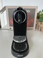 Delonghi Nespresso Citiz, Electroménager, Accessoires de machine à café, Comme neuf, Enlèvement ou Envoi