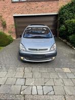 Citroën Xsara Picasso 2.0 HDI panoramadak, Auto's, Voorwielaandrijving, Xsara, 4 cilinders, Particulier