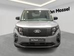 Ford Transit Courier 1.0 EcoBoost 92kW Ambiente Aut., Cruise Control, Stof, Gebruikt, Grijs