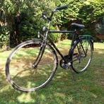 Vélo de ville, homme, 6 vitesses, selle Gel, Fietsen en Brommers, Ophalen, Gebruikt, Overige merken, Versnellingen