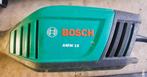 Bosch AMW 10 multitool / taille-haie 1000W 43cm, Ophalen, Zo goed als nieuw, Elektrisch, Bosch