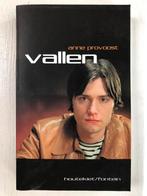 boek Vallen Anne Provoost roman, Boeken, Ophalen of Verzenden, Gelezen