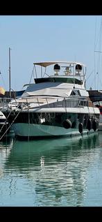 Mochi Craft 46 - Excellent état, Sports nautiques & Bateaux, Diesel