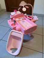 Nursery poppenverzorgingscenter, Kinderen en Baby's, Ophalen, Zo goed als nieuw, Babypop