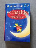 de allermooiste verhaaltjes voor het slapengaan, Ophalen