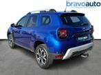Dacia Duster 1.3 Tce Prestige + NAVI & CARP, Autos, 121 g/km, 1332 cm³, Achat, Euro 6