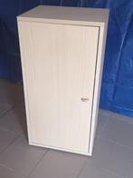 Lage kast, Huis en Inrichting, Kasten | Dressoirs, Ophalen, Overige materialen, 50 tot 100 cm, 25 tot 50 cm