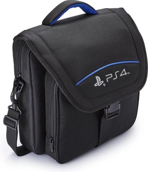 PS4 travelbag, Consoles de jeu & Jeux vidéo, Consoles de jeu | Sony Portables | Accessoires, Comme neuf, Housse, Sac ou Boîtier