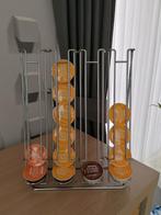 Rekje houder voor dolce gusto 24 capsules., Huis en Inrichting, Ophalen of Verzenden, Gebruikt