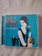 Cd chez toots toots thielemans, Ophalen of Verzenden