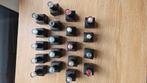 UGLY DUCKLING SET – Gel Polish + Color Gels, Ophalen of Verzenden, Zo goed als nieuw