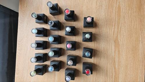 UGLY DUCKLING SET – Gel Polish + Color Gels, Handtassen en Accessoires, Uiterlijk | Cosmetica en Make-up, Zo goed als nieuw, Ophalen of Verzenden