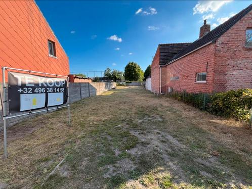 Bouwgrond met een oppervlakte van 264 m² pal in het centrum!, Immo, Gronden en Bouwgronden, 200 tot 500 m², Verkoop zonder makelaar