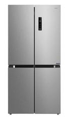 Réfrigérateur ameéricain 4 Portes VALBERG comme neuf, Electroménager, Avec compartiment congélateur, 160 cm ou plus, Enlèvement