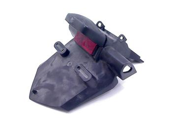 KENTEKENPLAAT HOUDER FZ 6 2007-2009 (FZ6 FAZER) (5VX-21621) beschikbaar voor biedingen