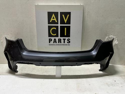 BMW 1 serie F40 M pakket achterbumper bumper origineel, Auto-onderdelen, Carrosserie, Bumper, BMW, Achter, Gebruikt, Ophalen of Verzenden