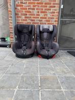 2 autostoelen te koop, Kinderen en Baby's, Autostoeltjes, Ophalen, 9 t/m 18 kg, Maxi-Cosi, Gebruikt