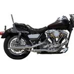 uitlaat chroom voor 82-83 FXR/S Shovelhead, Motoren, Niet ingevuld, Niet ingevuld, Nieuw, Ophalen of Verzenden