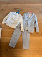 Communiekleding 10j jongen, Ophalen, Simple kids, Zo goed als nieuw, Setje