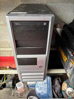 Tour PC, avec Windows 7 Pro, Ophalen, Gebruikt