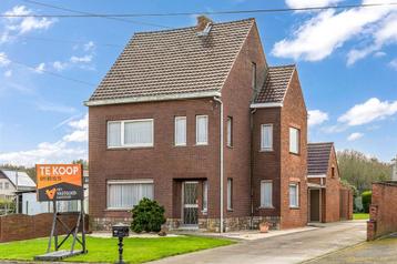 Huis te koop in Beringen, 3 slpks beschikbaar voor biedingen