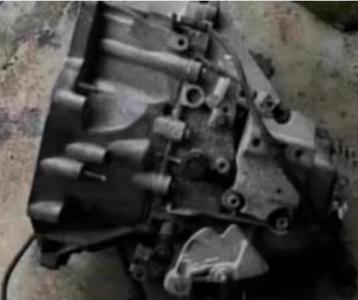 Peugeot 308 ds4 1.6hdi 112 115Cv versnellingsbak beschikbaar voor biedingen