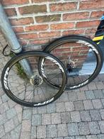 Cyclocrosswiellen, Ophalen, Gebruikt