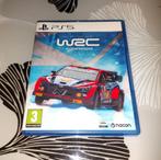 WRC-generaties (PS5), Ophalen of Verzenden, Zo goed als nieuw