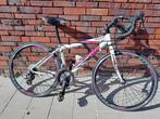 K-lite Italia koersfiets 24 inch 35 cm jongens 24 versnellin, Fietsen en Brommers, Ophalen, Gebruikt, 24 inch, Versnellingen