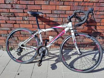 K-lite Italia koersfiets 24 inch 35 cm jongens 24 versnellin beschikbaar voor biedingen