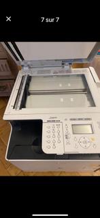 Imprumante scanner fax canon, Enlèvement, Comme neuf, Fax