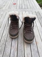 Chaussures pour la neige 38, Vêtements | Femmes, Comme neuf, Chaussures de marche, Brun, Enlèvement