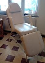 Massagetafel, Sport en Fitness, Ophalen, Zo goed als nieuw, Massagetafel