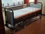 Ziekenhuisbed, Diversen, Ophalen, Gebruikt