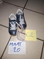 kinderschoenen (van maat 18 tot 29, kleine prijzen), Ophalen of Verzenden, Gebruikt, Jongen of Meisje, Schoenen