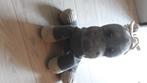 Peluche cheval pericles, Kinderen en Baby's, Speelgoed | Knuffels en Pluche, Ophalen, Gebruikt, Paard