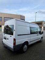 Ford transit 2.2 cdti 2010 L1 H2, Auto's, Bedrijf, Ford, Te koop