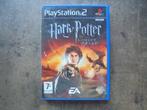 Harry Potter & The Goblet Of Fire voor PS2 (zie foto's), Gebruikt, Ophalen of Verzenden