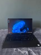 Dell Latitude 5500 15.6” core i5 Windows 11 pro, Computers en Software, Ophalen of Verzenden, Zo goed als nieuw, Azerty, SSD