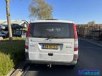 MERCEDES VITO W639 TREKHAAK 2003+, Auto-onderdelen