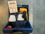 Wagner Hobby verfspuit - SET W180N, Doe-het-zelf en Bouw, Schildersmaterialen, Ophalen, Nieuw, Verfspuit of Verfpomp