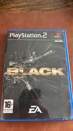 Black, Games en Spelcomputers, Ophalen, Shooter, 1 speler, Zo goed als nieuw