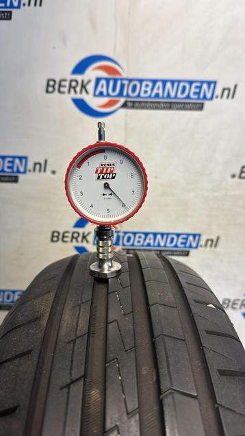 2x Vredestein Sportrac 5 AO 185/65 R15 92V 185/65/15 1856515, Auto-onderdelen, Banden en Velgen, Gebruikt, 15 inch, Band(en), Personenwagen