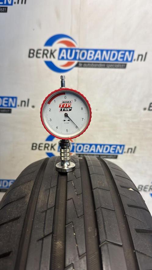 2x Vredestein Sportrac 5 AO 185/65 R15 92V 185/65/15 1856515, Auto-onderdelen, Banden en Velgen, Band(en), Zomerbanden, 15 inch