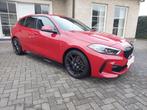 BMW 118iA M Sportpakket, Auto's, BMW, 1 Reeks, Alcantara, 5 deurs, Particulier