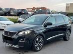 Peugeot 5008 GT 2.0 Diesel 177 | 7 ZIT | Nieuwe D Riem, Auto's, 1998 cc, Monovolume, Alcantara, Diesel
