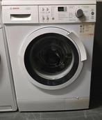 8 kg A++ bosch wasmachınes, Ophalen of Verzenden, Zo goed als nieuw