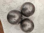 petanque ballen Obut, Enlèvement ou Envoi, Utilisé, Autres types