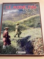 BD Le moine fou (Vink), Editions Dargaud, Livres, BD, Une BD, Enlèvement, Utilisé, Vink