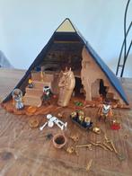 Pyramide playmobil complète, Enfants & Bébés, Enlèvement ou Envoi